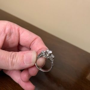Engagement ring